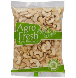 Agro Fresh Cashew, JH   Pack  200 grams